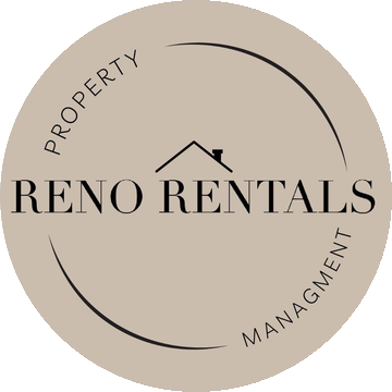 Reno Rentals Property Management logo